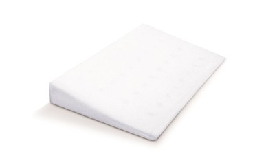 Poduszka dla niemowląt 40x36 Original biała