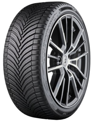 4x BRIDGESTONE 215/55 R17 TURANZA A/S 6 98W XL 