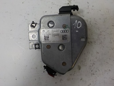 AUDI A6 C6 БЛОКИРОВКА РУЛЯ 4F0905852D 4F0910852B