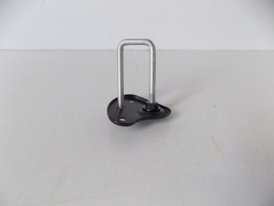 Bmw x3 g01 / x5 g05 / 5 g30 - засов капот - 12028 фото №1