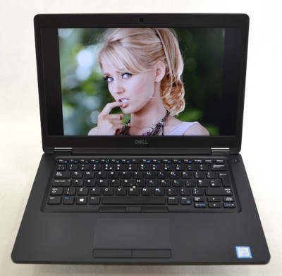 Laptop Dell 5490 i5* 8gen 8Gb 14 cali SSD - 88672