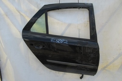 Renault laguna ii дверь правый задняя фото №1
