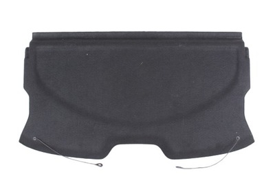 Полка задняя задняя багажника citroen c4 i hb 5d 96462174 фото №1