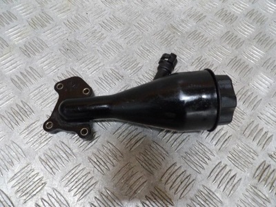 Jeep cherokee kj 3.7 v6 заливна горловина оливи фото №1