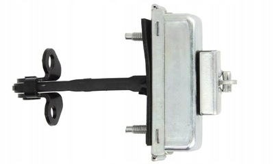 Обмежувач двері p le=pr ford transit tourneo 06- фото №1