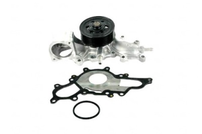 Skf насос воды toyota land cruiser 200 4.5 d4-d v фото №1