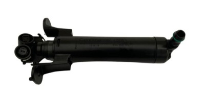 Омивач фара 8v0955102 audi a3 rs3 фото №1