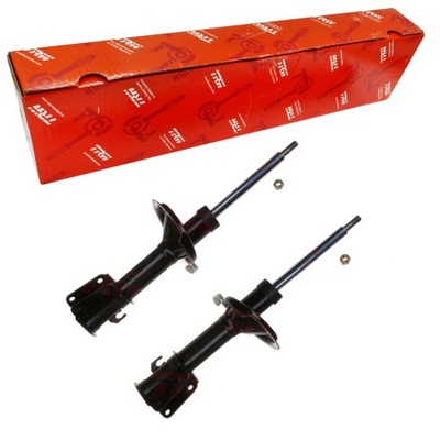2× trw jgm107t амортизатор фото №1
