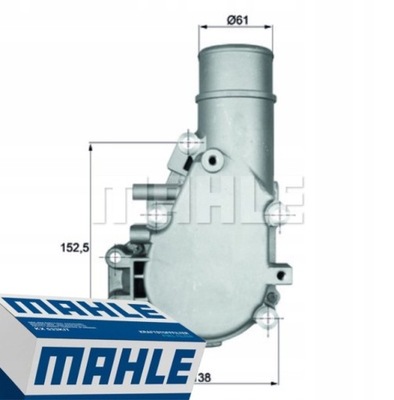 ТЕРМОСТАТ MAHLE DO IVECO EUROTECH MP 440