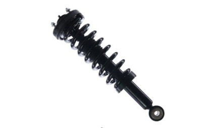 Колонка mcpersona передній ford expedition 2007-2013 фото №1