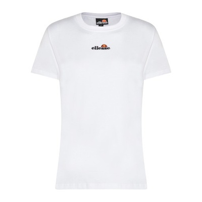 Koszulka damska Ellesse Juentos white 36