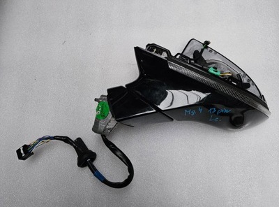 Mg4 mg.4 дзеркало ліва 13 pin pinów фото №1