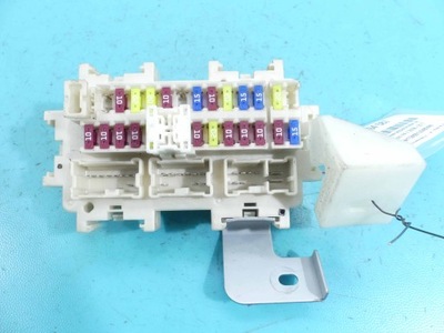 Коробка предохранителей infiniti fx ii qx70 lift фото №1