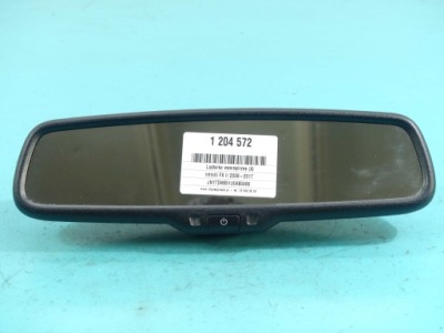 Зеркало внутреннее infiniti fx ii qx70 lift фото №1