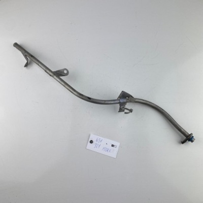 Трубка напрямна щуп оливи mercedes 2.2cdi w253 w205 x253 glc klasa c фото №1