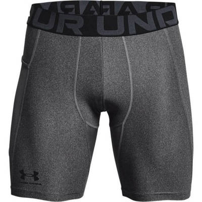 UNDER ARMOUR SZORTY HEATGEAR COMPRESSION r. XL