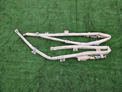 Шторка безопасности левая правая opel insignia a kombi фото №1