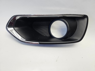 Решітка бампера права перед suzuki sx4 s-cross 2013 - orginał фото №1