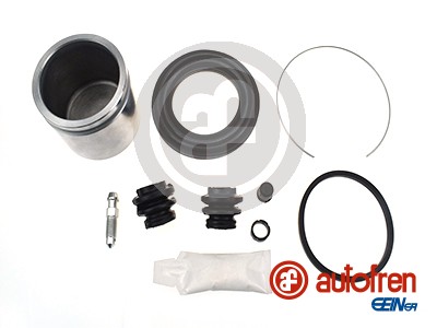 REPAIR KIT D41965C AUTOFREN SEINSA AUTOFREN D41965C SET NAPRAWCZY,  