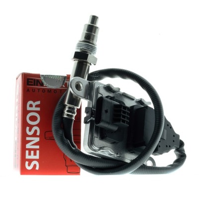 Датчик nox do mercedes фото №1