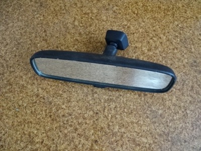 Toyota hilux 07r дзеркало середній фото №1