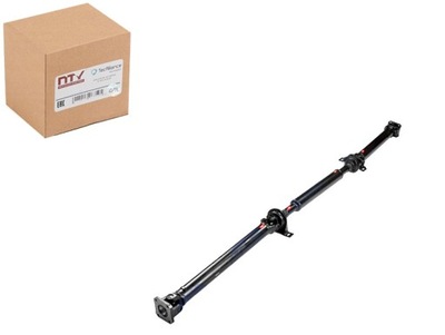 Nty nwn-me-041 wał приводной, привод osi фото №1