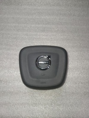 Volvo xc40 xc 40 подушка безпеки подушка водія водій оригінал фото №1