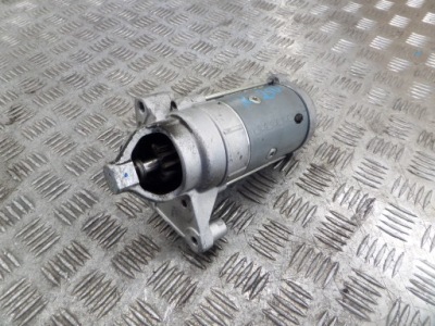 Citroen opel peugeot 1.5d стартер valeo 9832577880 фото №1