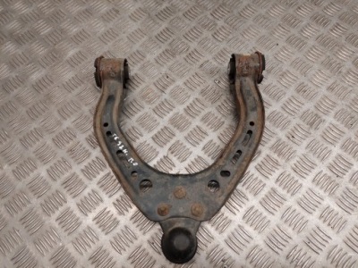 Tesla model s 600893000a перед права важелі фото №1