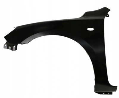 Крыло передний левый оцинковка mazda 3 bk хэтчбек фото №1