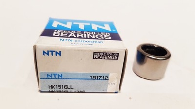 BEARING SELECTOR BOX PF PK OPEL RENAULT FIAT  