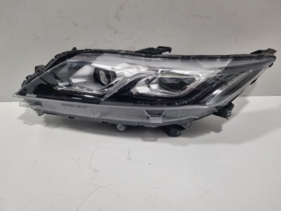 Лампа ліва mitsubishi eclipse cross ксенон фото №1