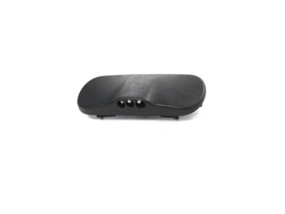 Насадка распылителя левая vw transporter t6 t6.1 фото №1