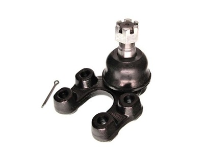 Шарова опора важеля перед nissan cabstar 06- фото №1