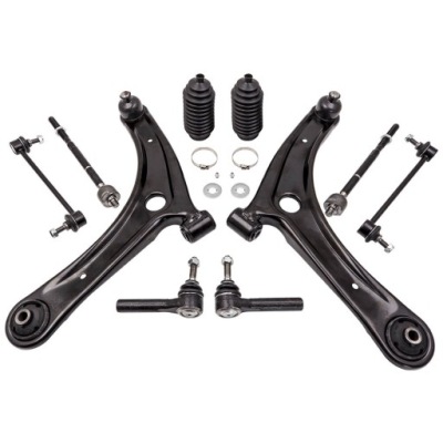 Рычаги набор подвеска dodge caliber 05- фото №1