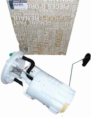 Оригинальный номер renault насос топлива master ii 2.5 dci фото №1