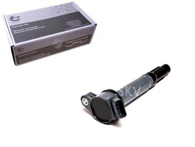 Skv03skv197 котушка запалювання lexus rx 08-, toyota c фото №1