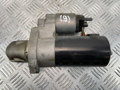 Стартер mercedes gle w166 a2769062300 фото №1