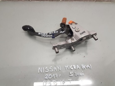 Педаль сцепления nissan micra k14 0.9 ig-t фото №1