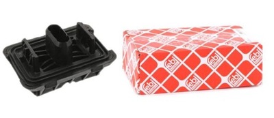 Febi bilstein 48415 кронштейн, домкрат фото №1