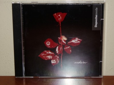 Depeche Mode - Violator