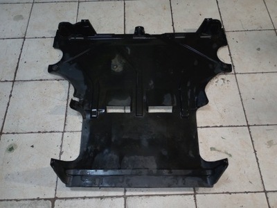 SMART FORTWO I ASSEMBLY BOTTOM SIDE CASING CHASSIS  