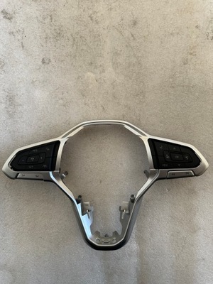 !рамка кнопки руля passat 3g0959442k 2gm419089 ! фото №1