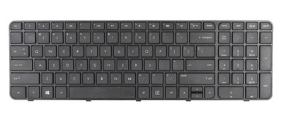 Klawiatura do laptopa HP Pavilion g7-2210sw