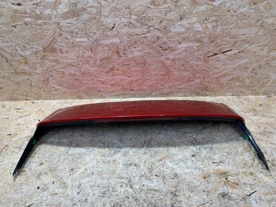 Спойлер спойлер накладка крышки багажника renault captur ii 2019- 960308073r a2. фото №1