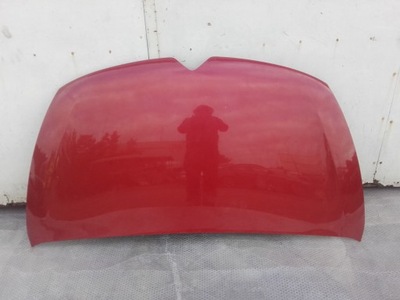 Капот кришка двигуна citroen c4 picasso ii 13r-19r фото №1