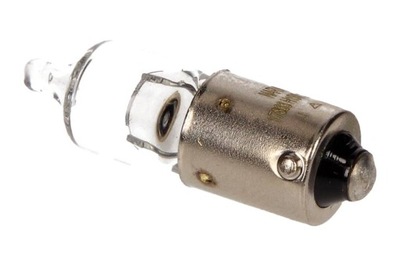 NARVA ЛАМПОЧКА H10W 12V/10W BA9S (HALOGENOWA) 10SZT.