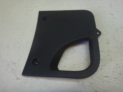 Защита корпус заглушка панели правая mini r55 r56 фото №1