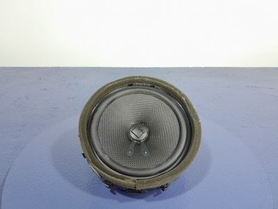 Mitsubishi outlander iii динамик дверь 8720a155 фото №1