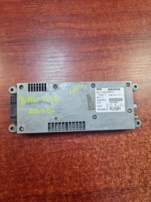 MÓDULO TELÉFONO BMW E39 3,0 UNIVERSAL 6916766  